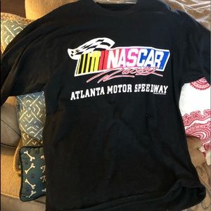 NASCAR